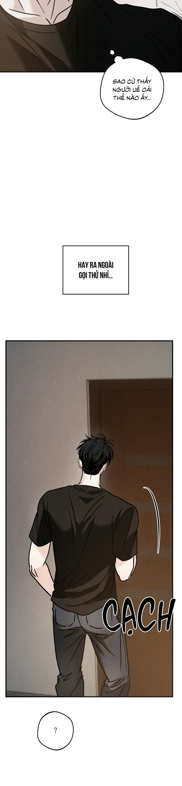 BÍ MẬT CỦA XX Chapter 8 Trang 20