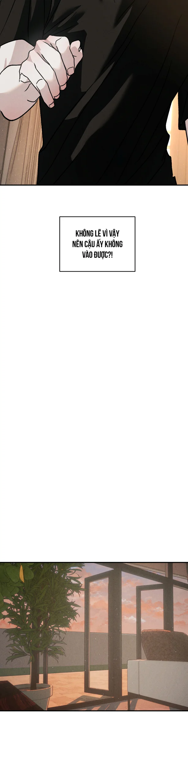 BÍ MẬT CỦA XX Chapter 8 Trang 22