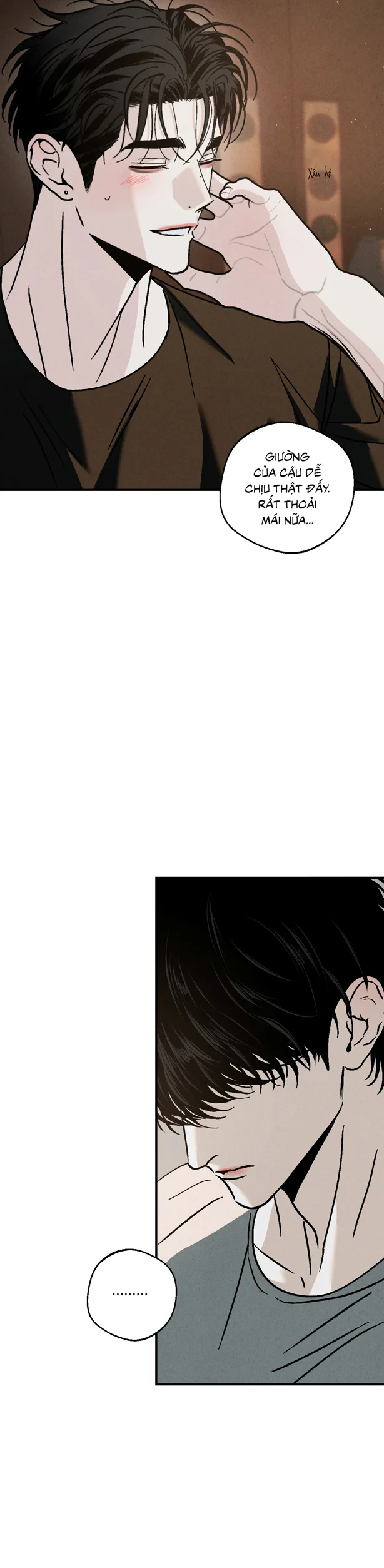 BÍ MẬT CỦA XX Chapter 8 Trang 24