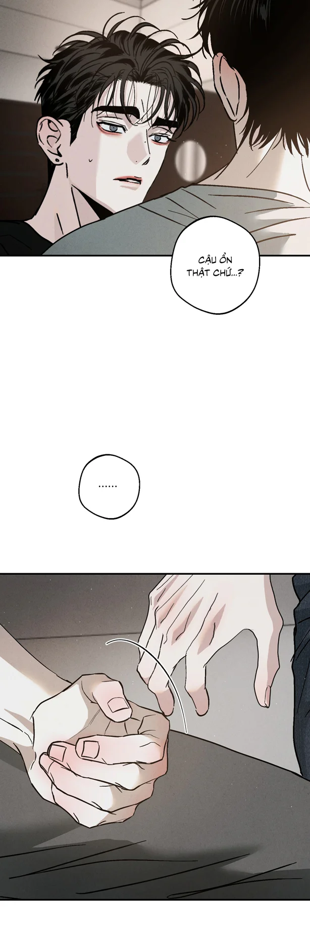 BÍ MẬT CỦA XX Chapter 8 Trang 32