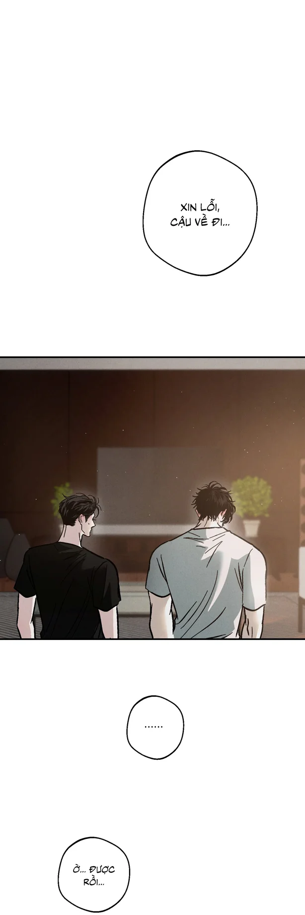 BÍ MẬT CỦA XX Chapter 8 Trang 33