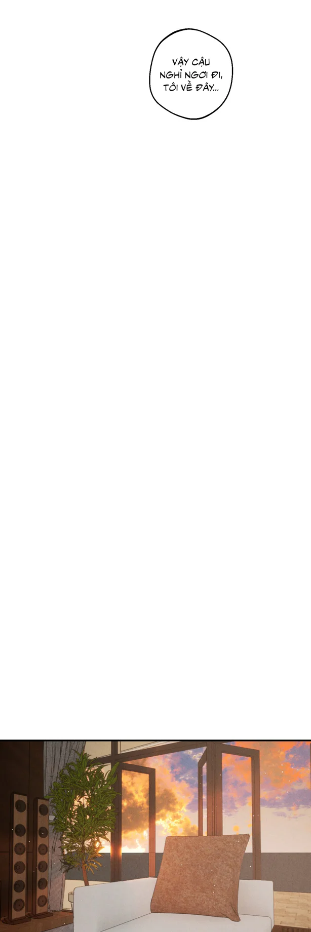 BÍ MẬT CỦA XX Chapter 8 Trang 34