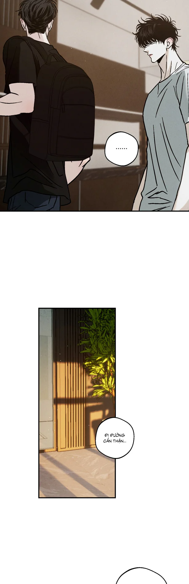 BÍ MẬT CỦA XX Chapter 8 Trang 37