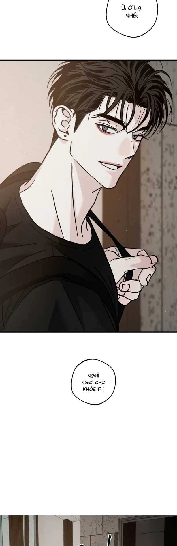 BÍ MẬT CỦA XX Chapter 8 Trang 38