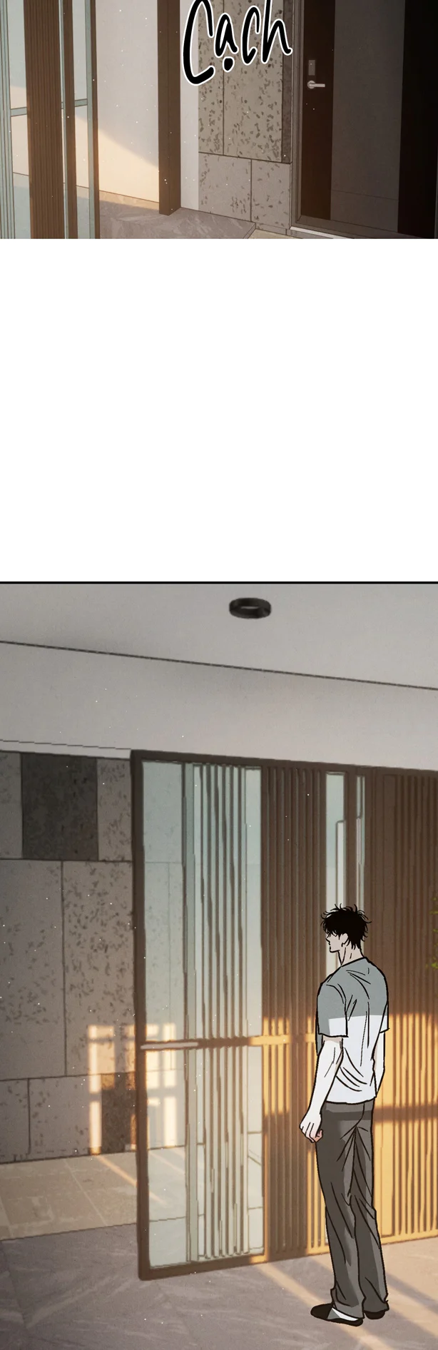 BÍ MẬT CỦA XX Chapter 8 Trang 39