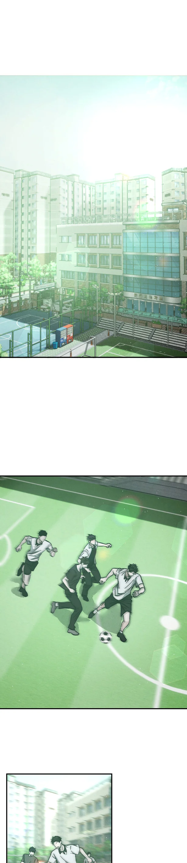 BÍ MẬT CỦA XX Chapter 9 Trang 9