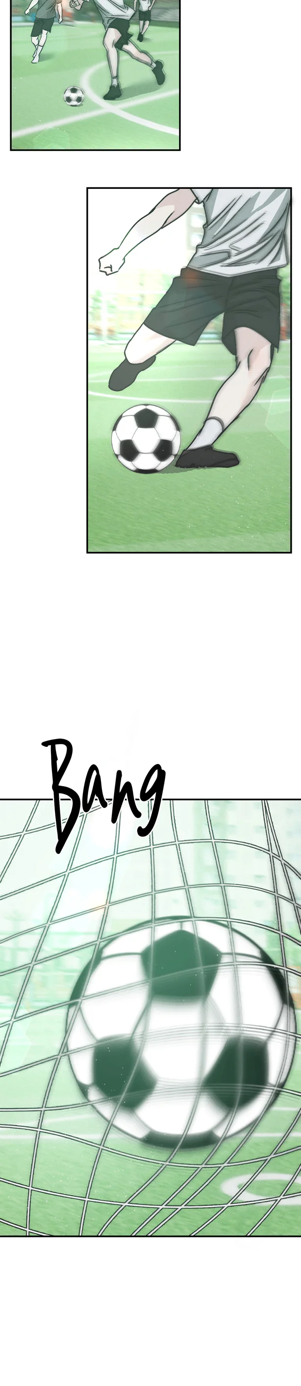 BÍ MẬT CỦA XX Chapter 9 Trang 10