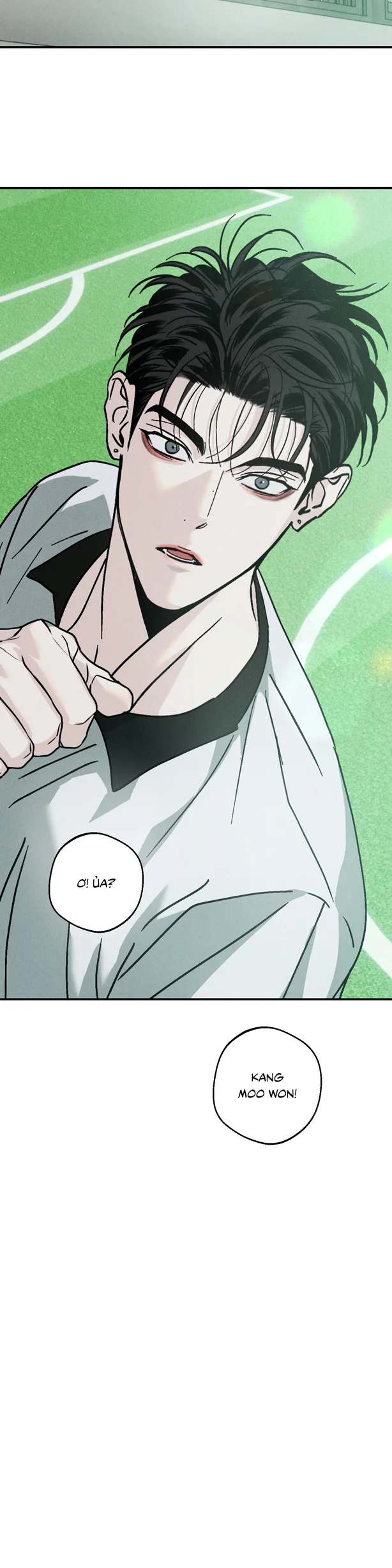 BÍ MẬT CỦA XX Chapter 9 Trang 14