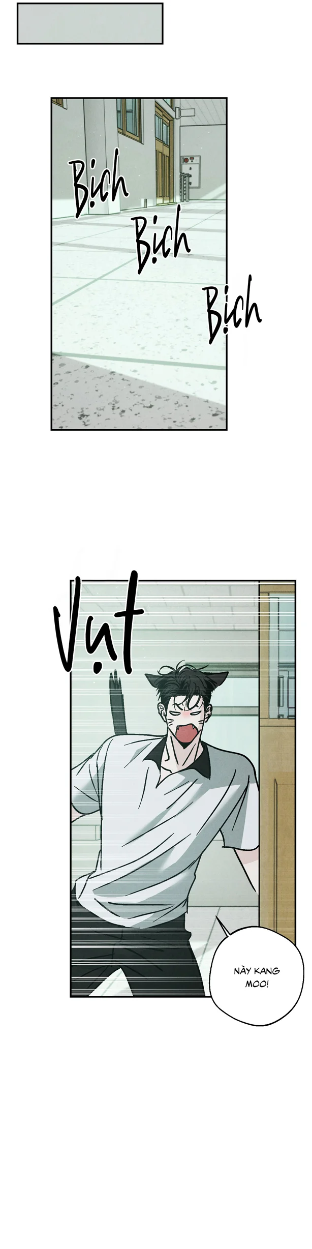 BÍ MẬT CỦA XX Chapter 9 Trang 15