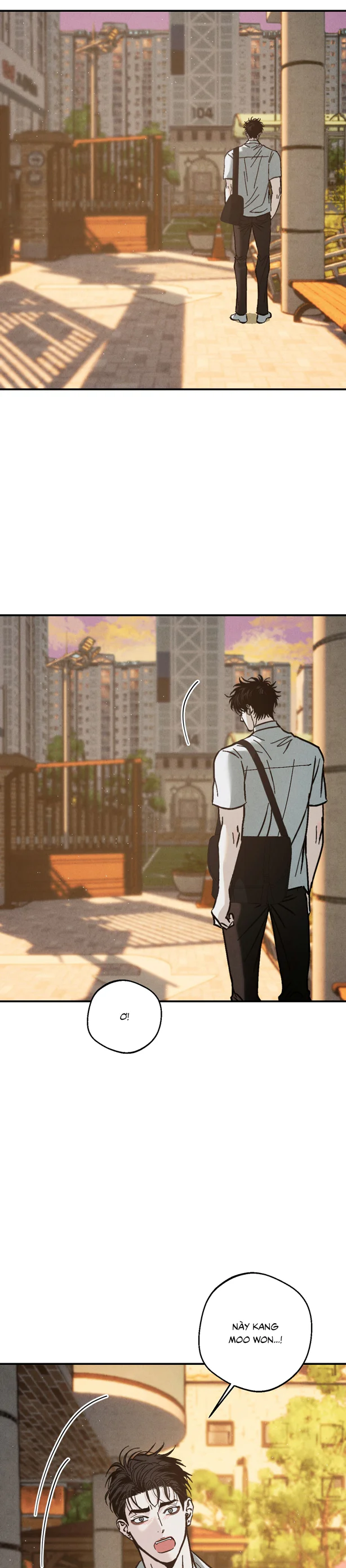 BÍ MẬT CỦA XX Chapter 9 Trang 21