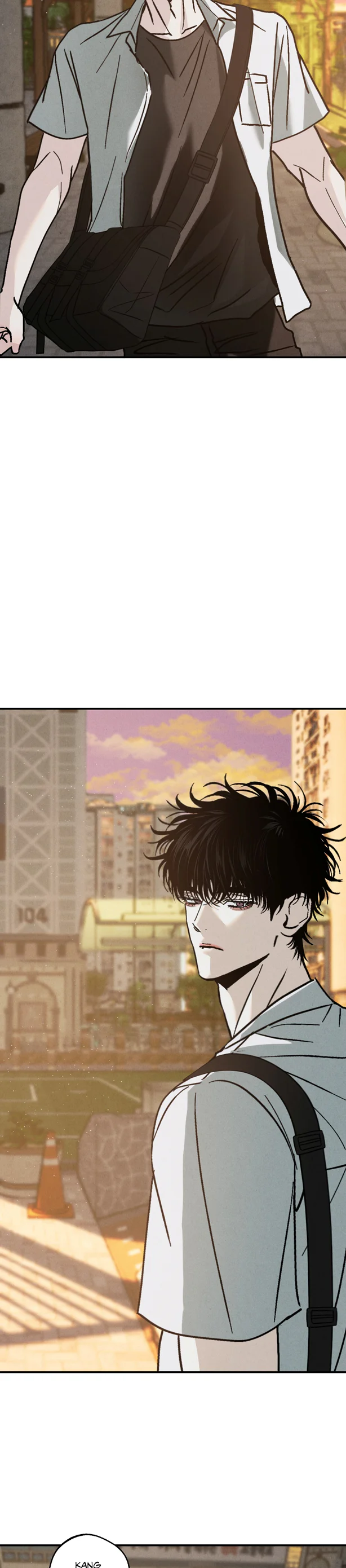 BÍ MẬT CỦA XX Chapter 9 Trang 22