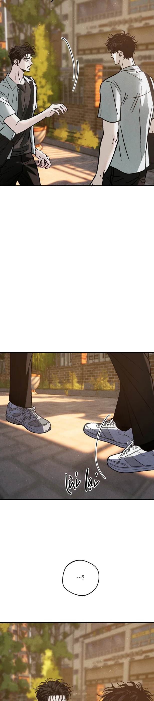 BÍ MẬT CỦA XX Chapter 9 Trang 24