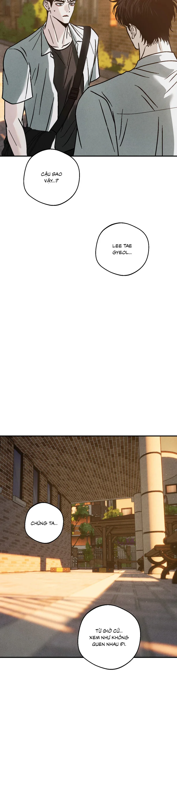 BÍ MẬT CỦA XX Chapter 9 Trang 25