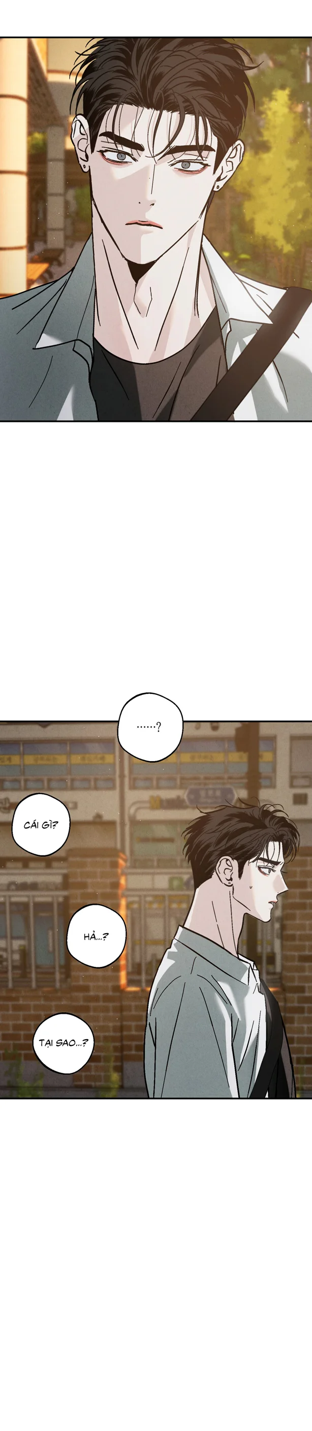 BÍ MẬT CỦA XX Chapter 9 Trang 26