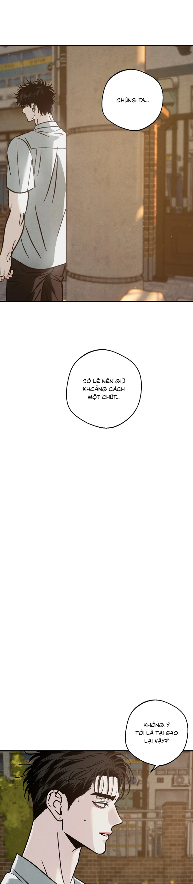 BÍ MẬT CỦA XX Chapter 9 Trang 27