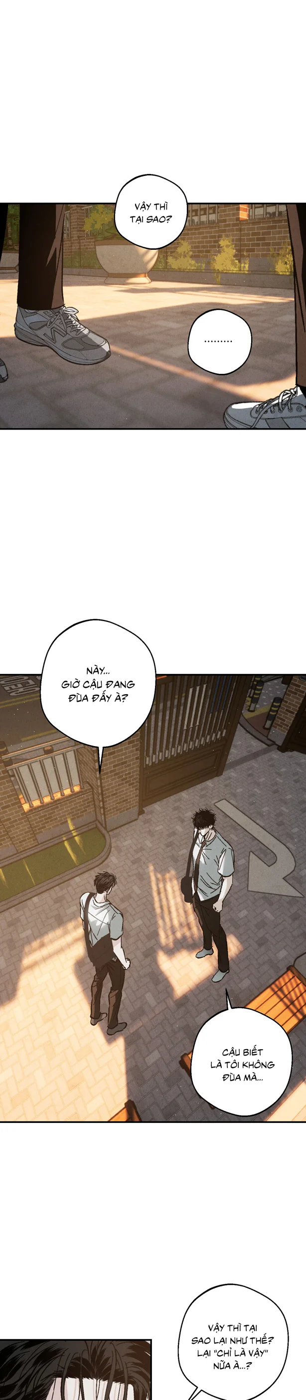 BÍ MẬT CỦA XX Chapter 9 Trang 29