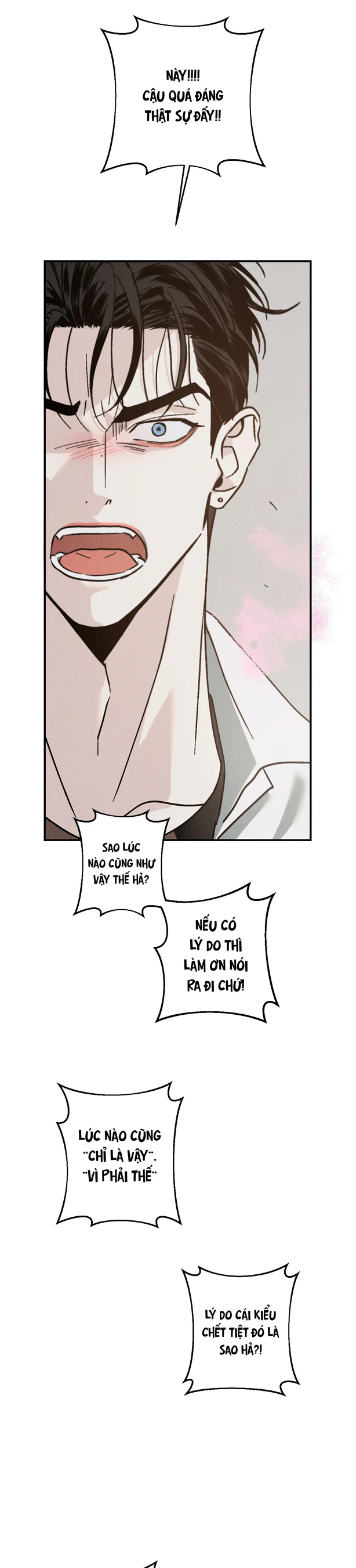 BÍ MẬT CỦA XX Chapter 9 Trang 31