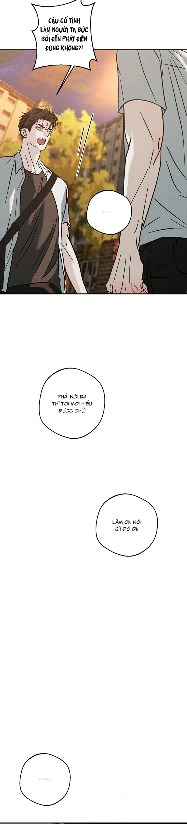 BÍ MẬT CỦA XX Chapter 9 Trang 32