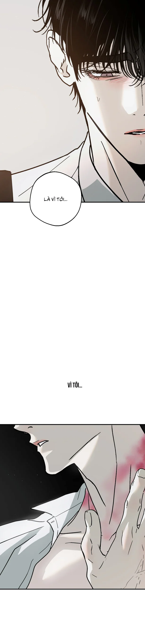 BÍ MẬT CỦA XX Chapter 9 Trang 33