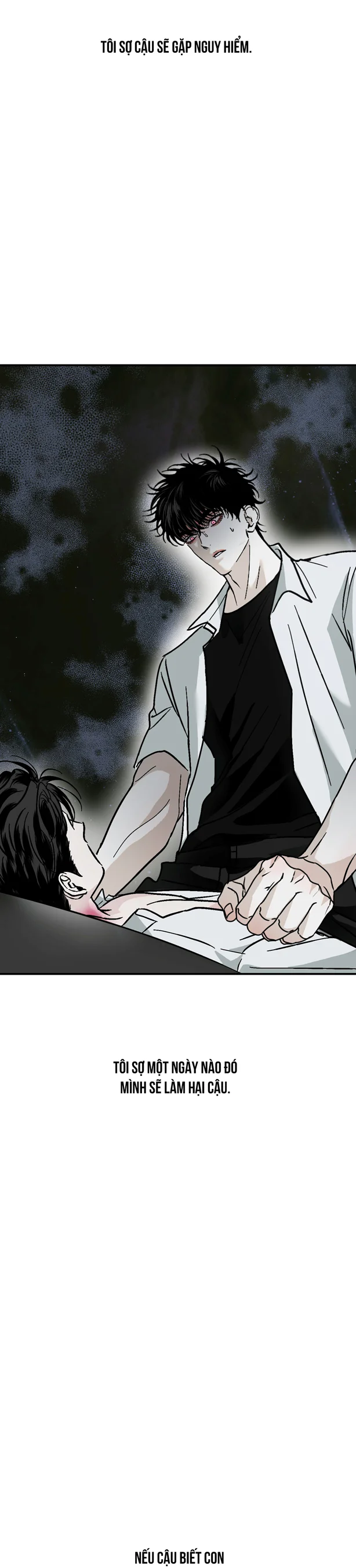 BÍ MẬT CỦA XX Chapter 9 Trang 34