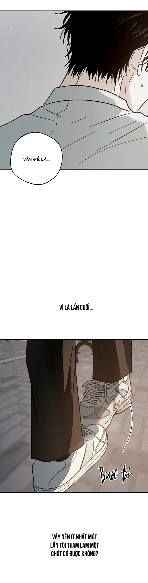 BÍ MẬT CỦA XX Chapter 9 Trang 36