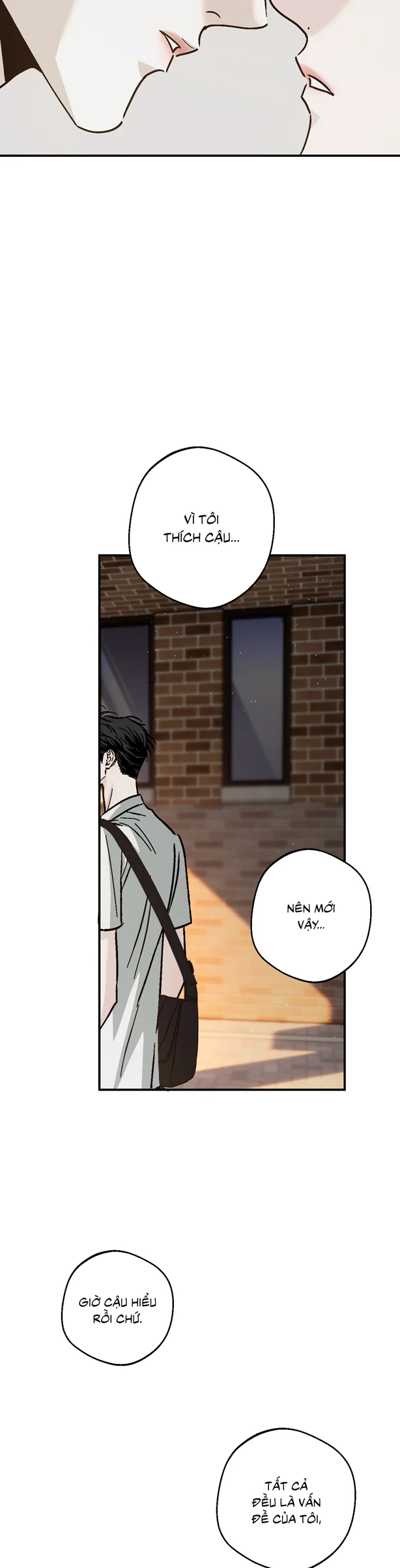 BÍ MẬT CỦA XX Chapter 9 Trang 39