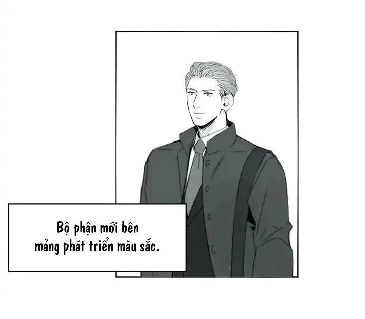 Bí Mật Phía Sau Cánh Cửa Tủ Quần Áo Chapter 1 Trang 9