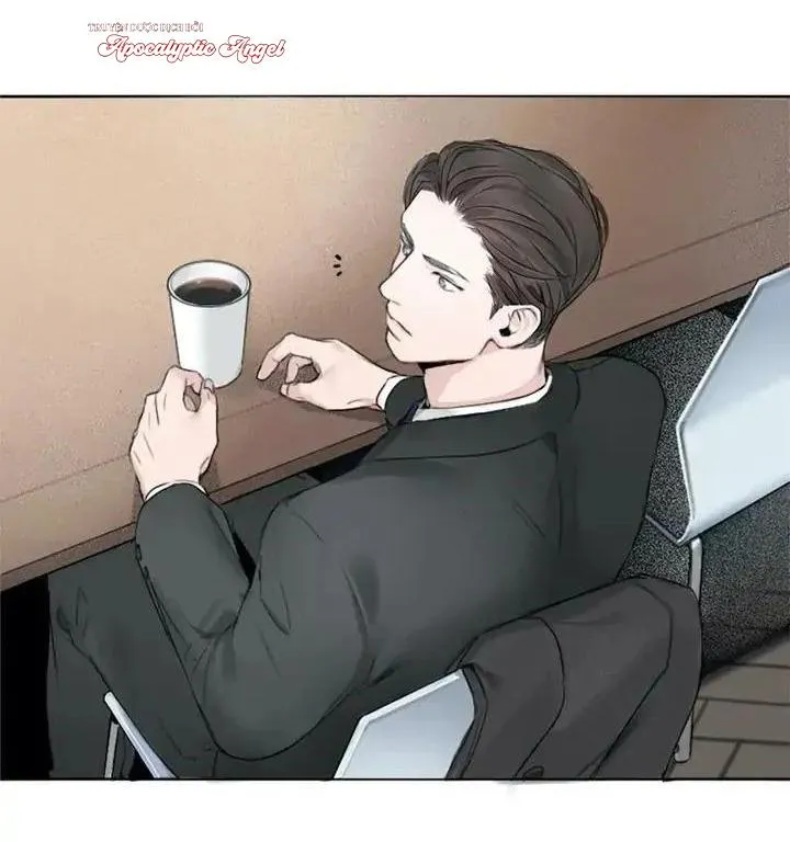 Bí Mật Phía Sau Cánh Cửa Tủ Quần Áo Chapter 1 Trang 23