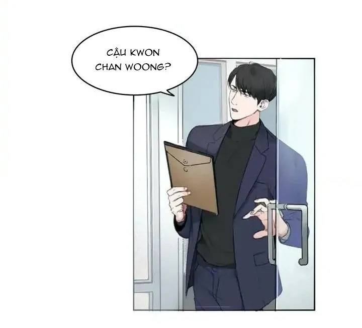 Bí Mật Phía Sau Cánh Cửa Tủ Quần Áo Chapter 1 Trang 24