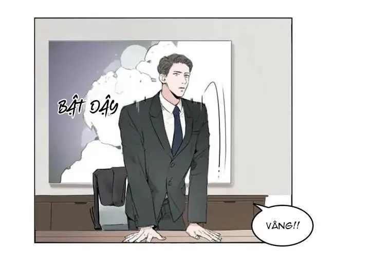 Bí Mật Phía Sau Cánh Cửa Tủ Quần Áo Chapter 1 Trang 25