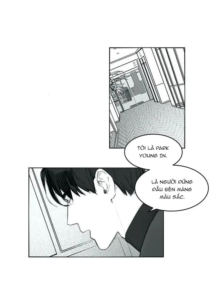 Bí Mật Phía Sau Cánh Cửa Tủ Quần Áo Chapter 1 Trang 27