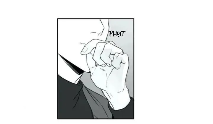 Bí Mật Phía Sau Cánh Cửa Tủ Quần Áo Chapter 1 Trang 34