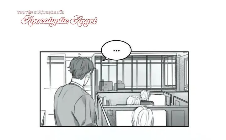 Bí Mật Phía Sau Cánh Cửa Tủ Quần Áo Chapter 1 Trang 41