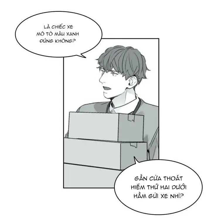 Bí Mật Phía Sau Cánh Cửa Tủ Quần Áo Chapter 1 Trang 46