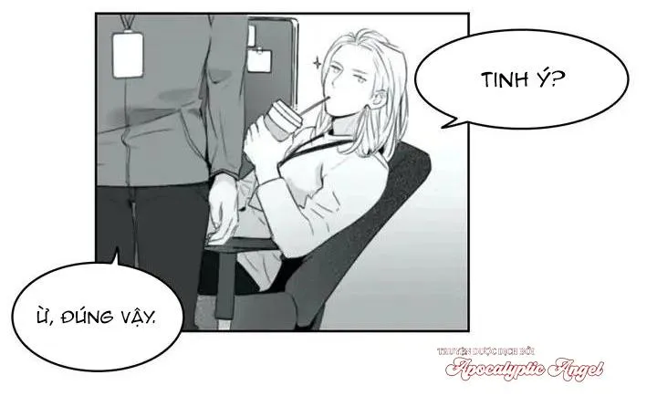 Bí Mật Phía Sau Cánh Cửa Tủ Quần Áo Chapter 1 Trang 50