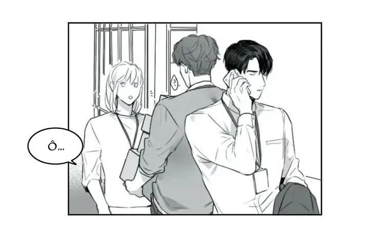 Bí Mật Phía Sau Cánh Cửa Tủ Quần Áo Chapter 1 Trang 52