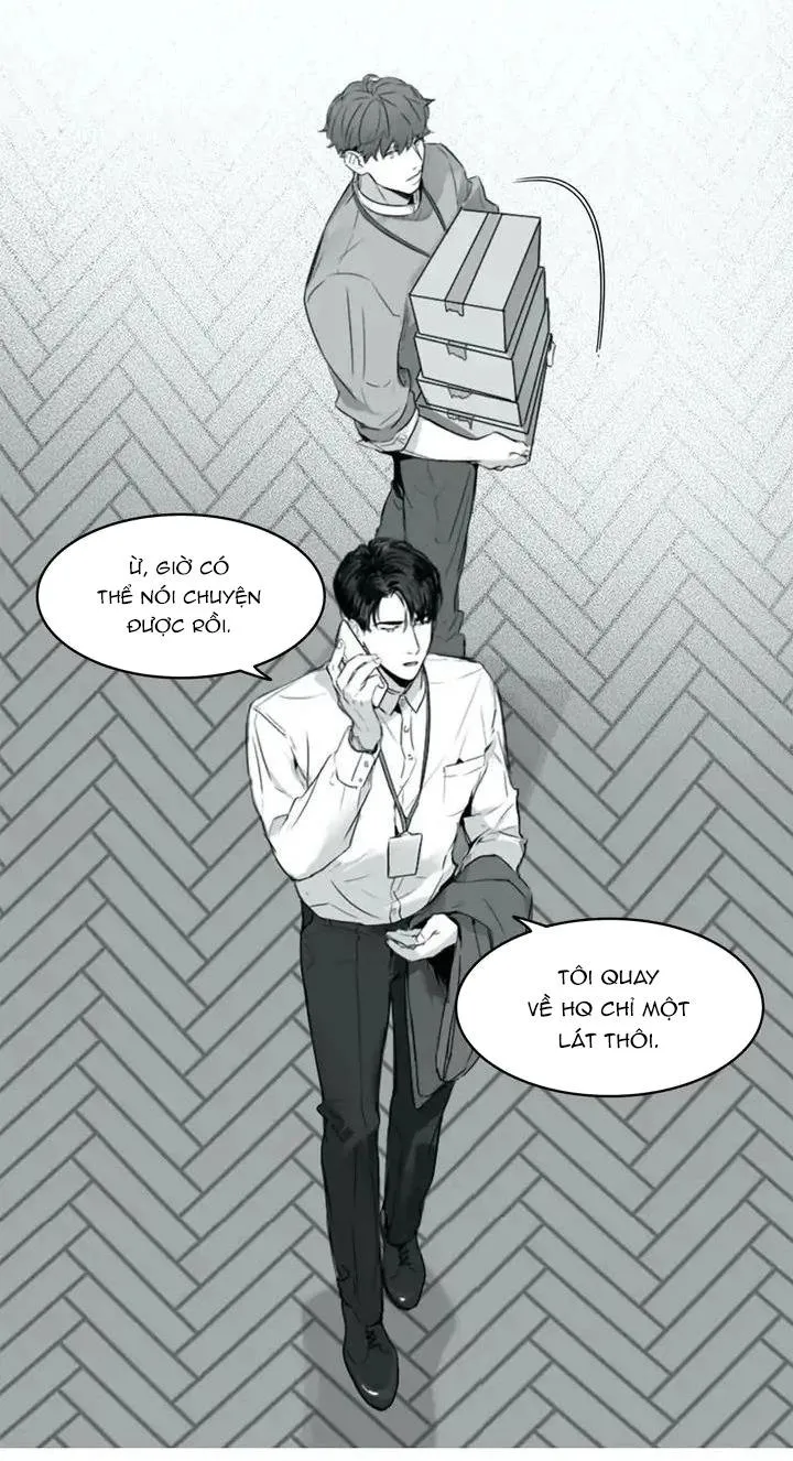 Bí Mật Phía Sau Cánh Cửa Tủ Quần Áo Chapter 1 Trang 55