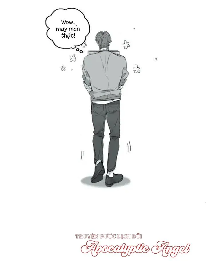 Bí Mật Phía Sau Cánh Cửa Tủ Quần Áo Chapter 1 Trang 58