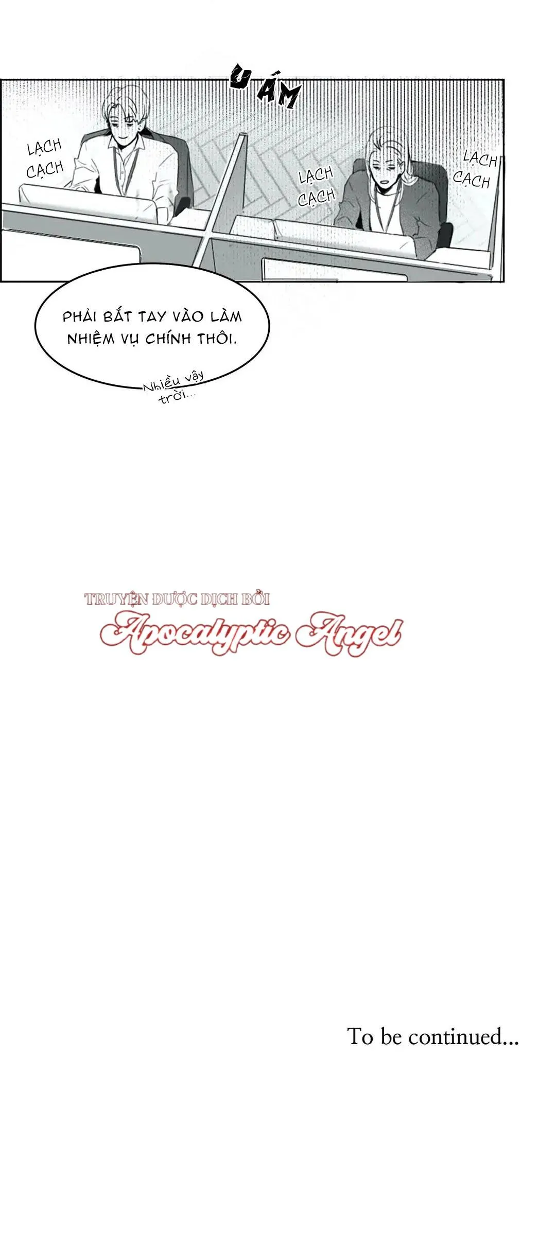 Bí Mật Phía Sau Cánh Cửa Tủ Quần Áo Chapter 2 Trang 16