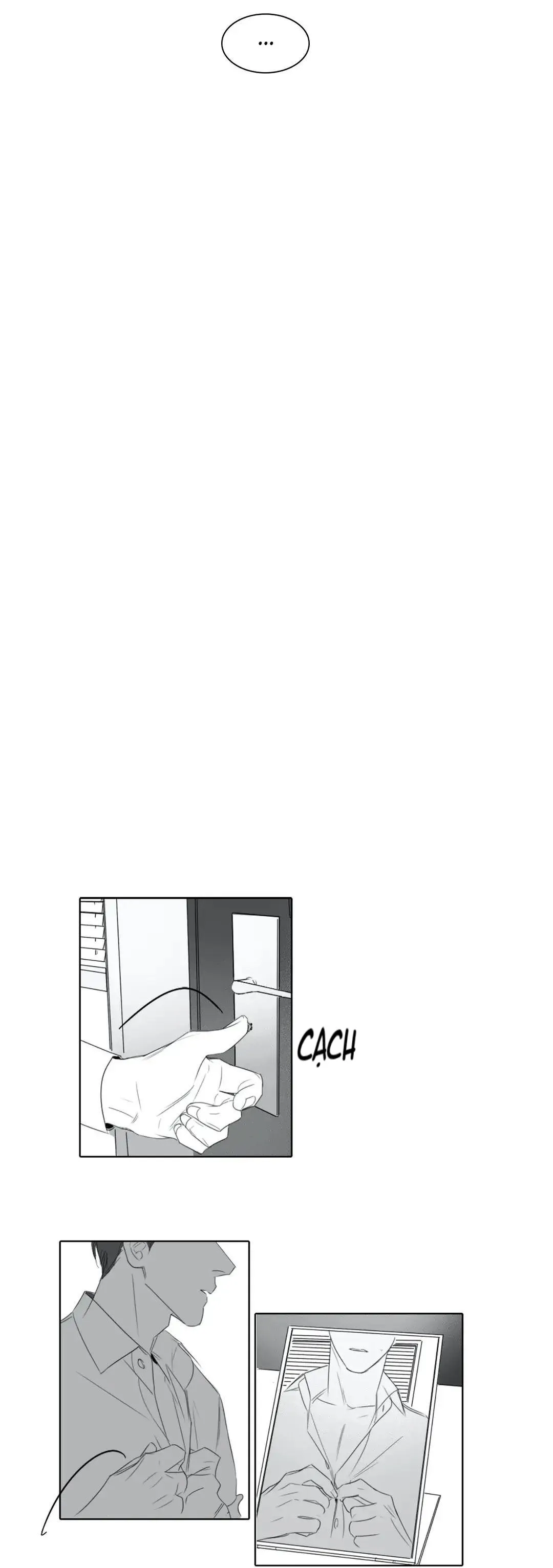 Bí Mật Phía Sau Cánh Cửa Tủ Quần Áo Chapter 21 Trang 11