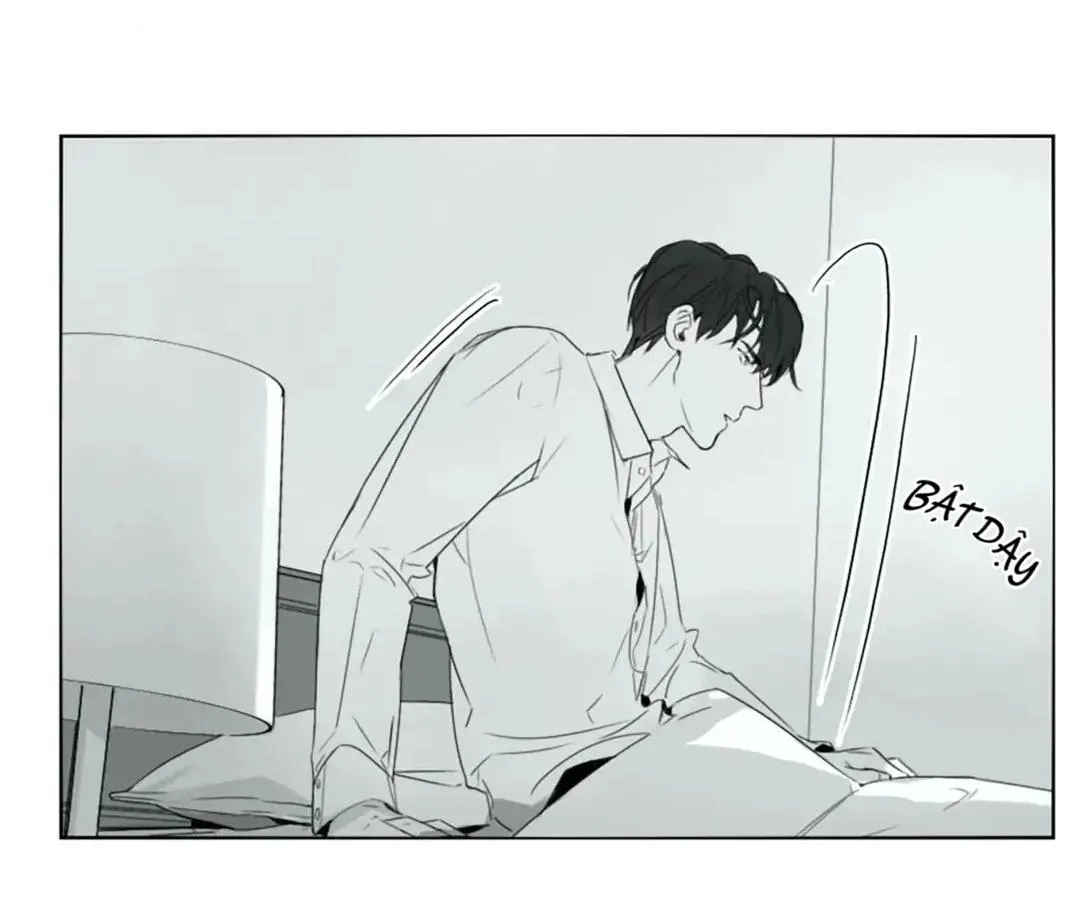 Bí Mật Phía Sau Cánh Cửa Tủ Quần Áo Chapter 6 Trang 9