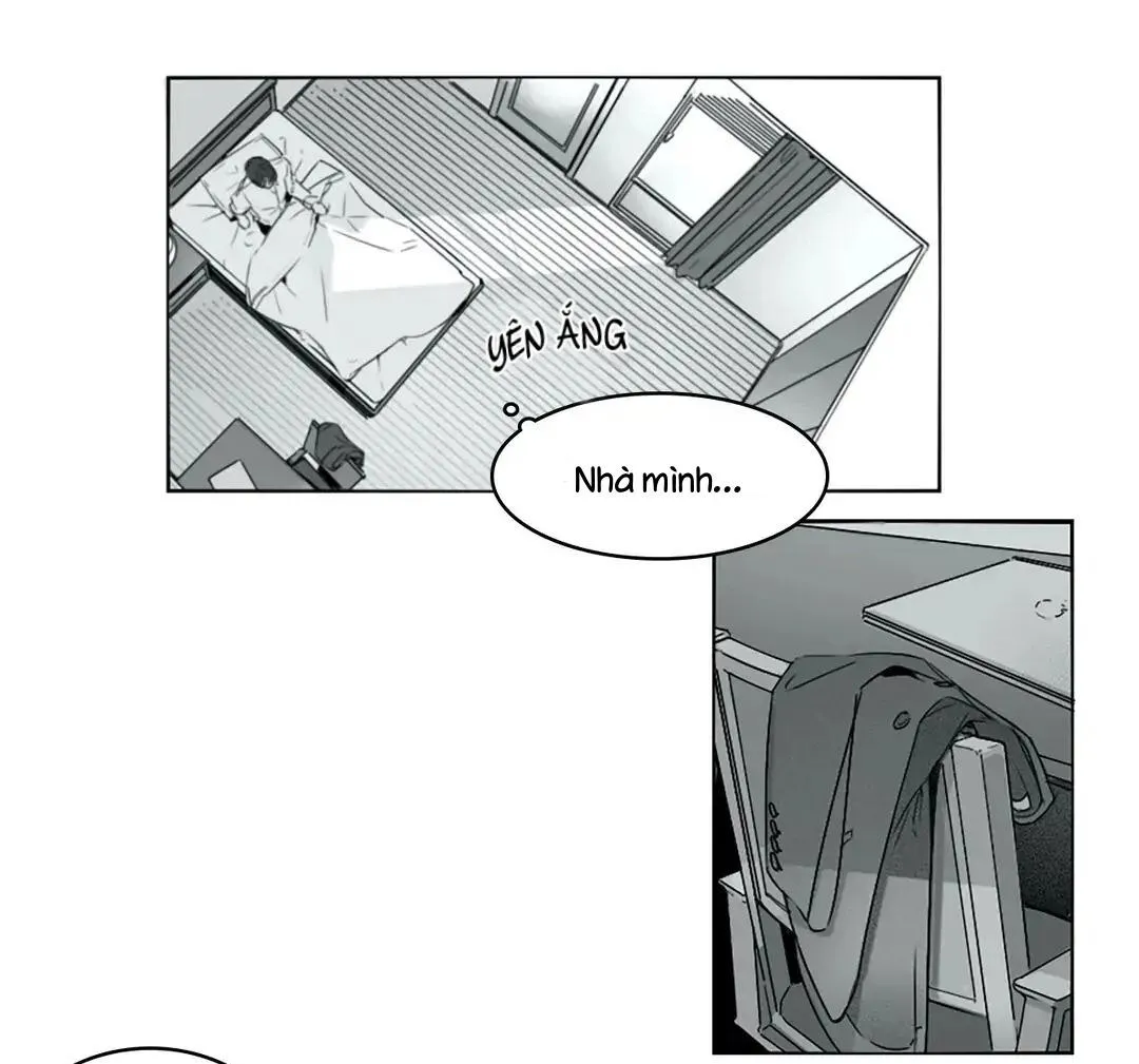 Bí Mật Phía Sau Cánh Cửa Tủ Quần Áo Chapter 6 Trang 10