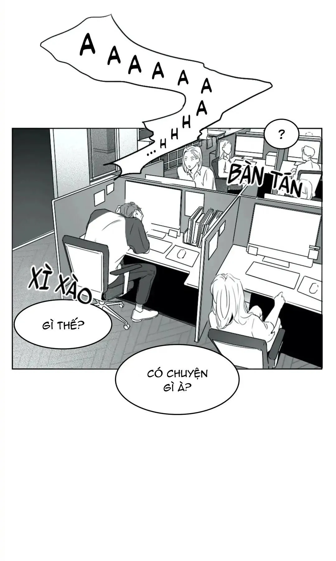 Bí Mật Phía Sau Cánh Cửa Tủ Quần Áo Chapter 6 Trang 20