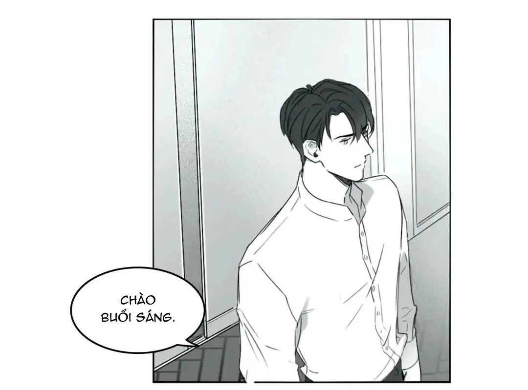 Bí Mật Phía Sau Cánh Cửa Tủ Quần Áo Chapter 6 Trang 22