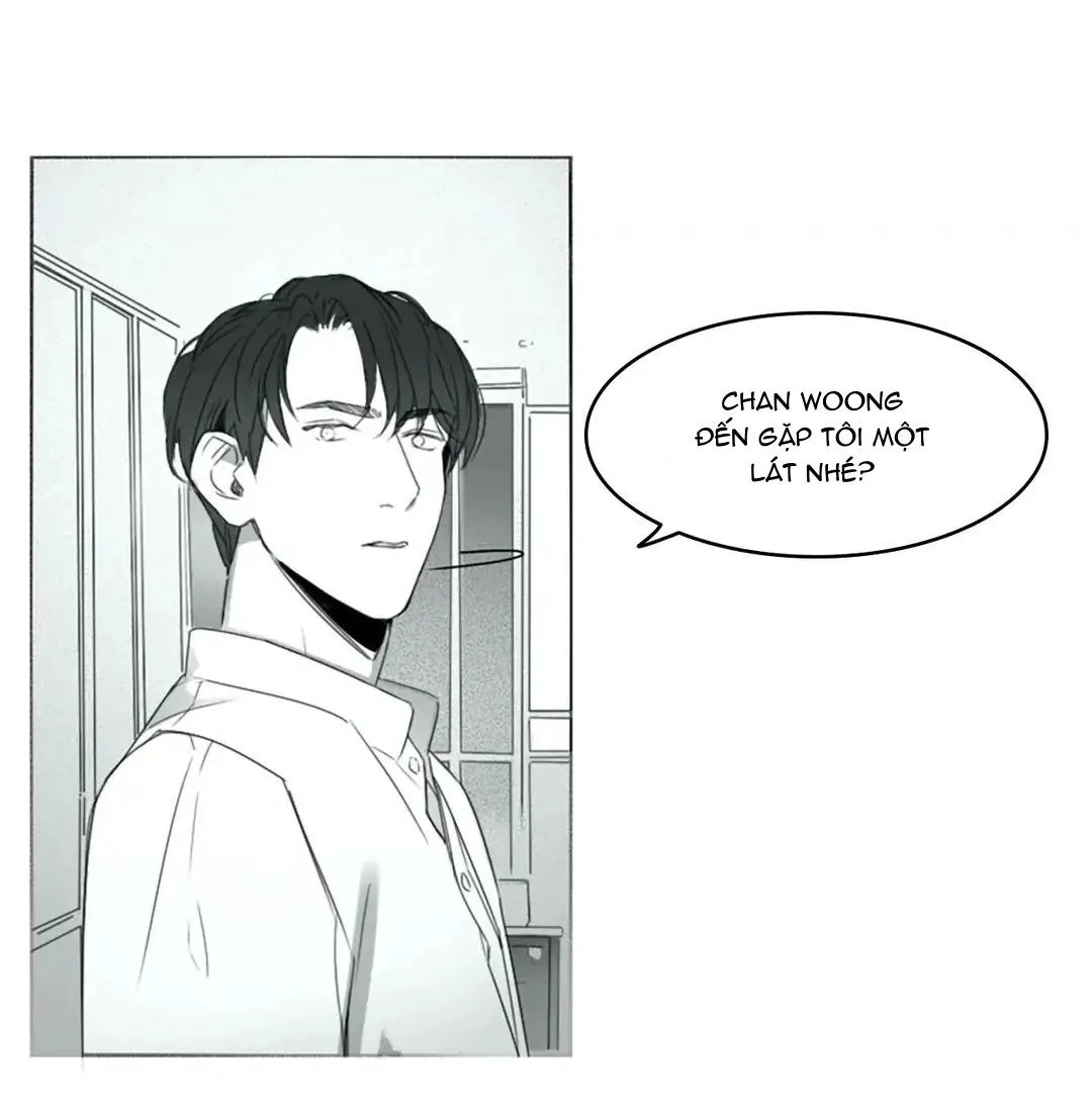 Bí Mật Phía Sau Cánh Cửa Tủ Quần Áo Chapter 6 Trang 24