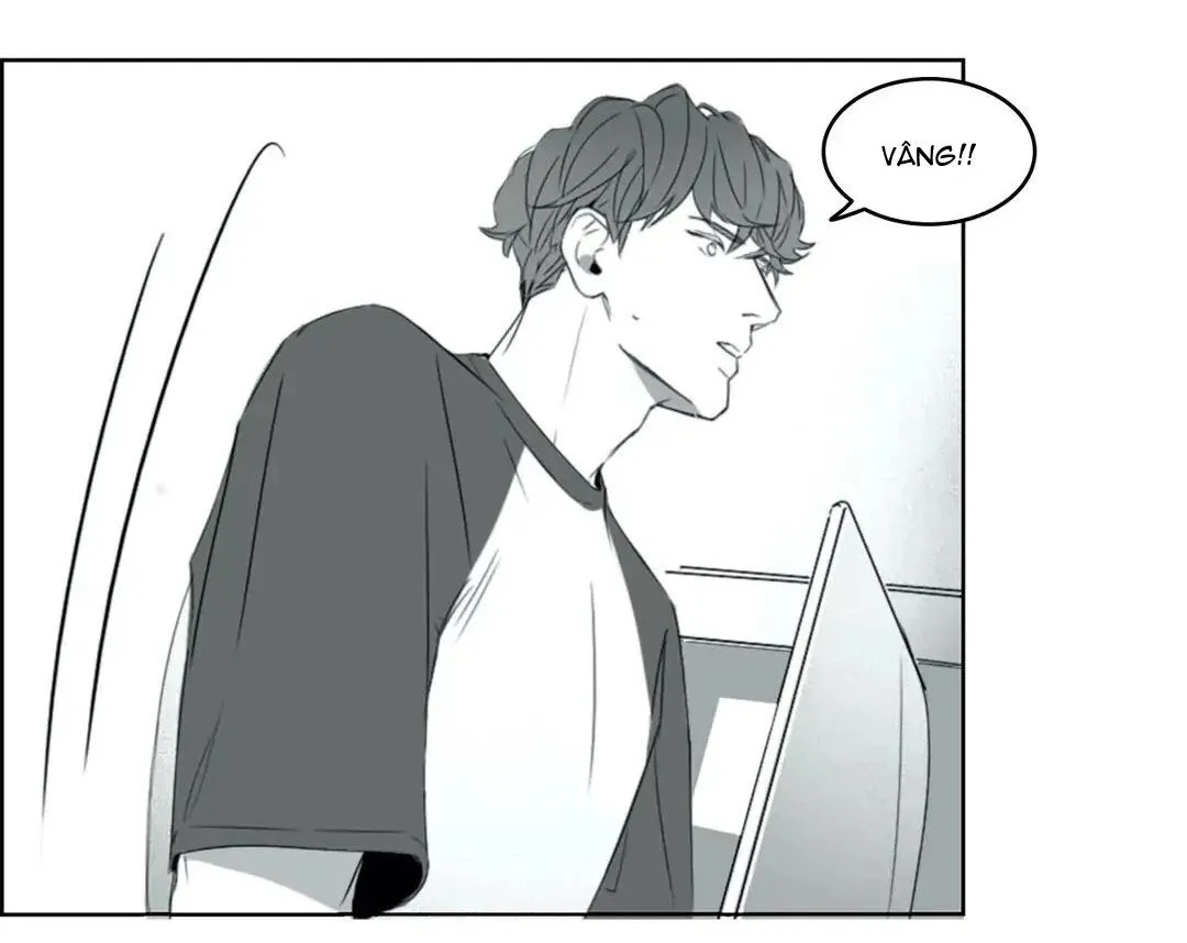 Bí Mật Phía Sau Cánh Cửa Tủ Quần Áo Chapter 6 Trang 25