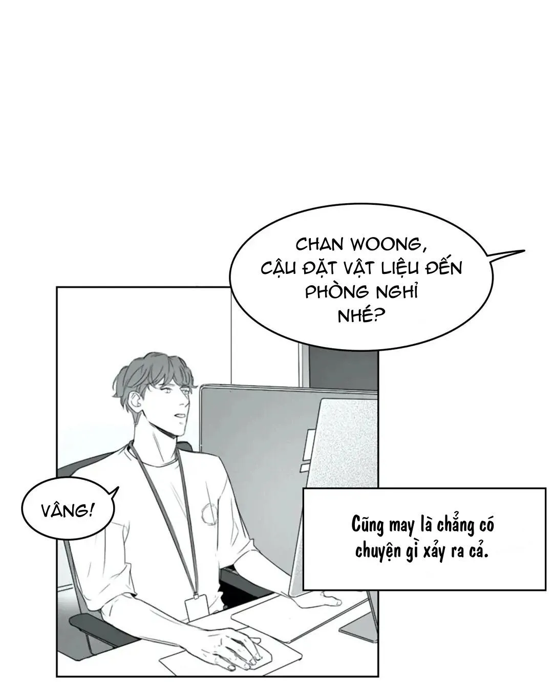 Bí Mật Phía Sau Cánh Cửa Tủ Quần Áo Chapter 6 Trang 40