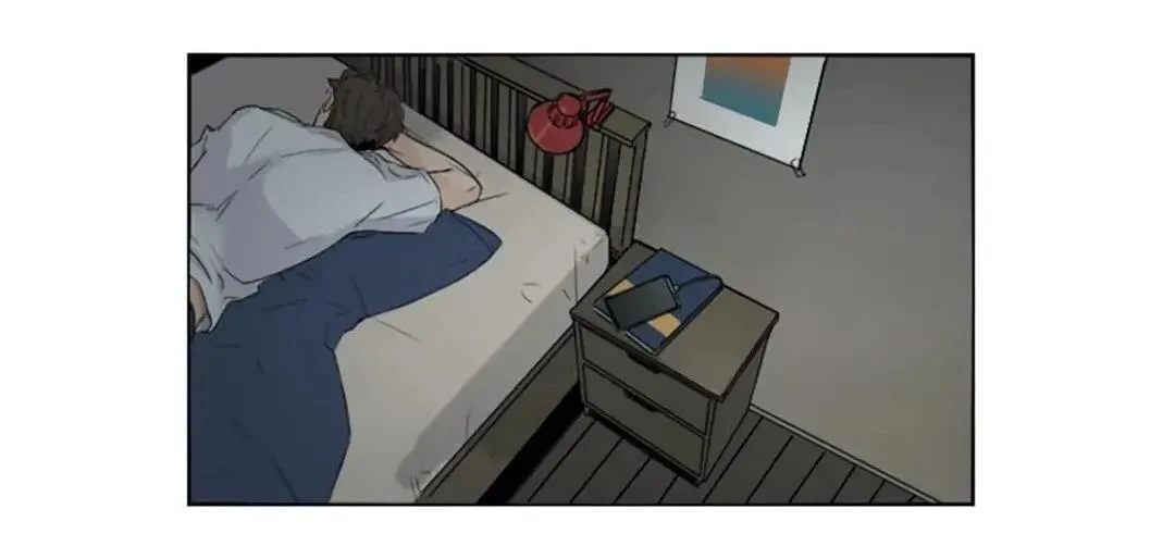 Bí Mật Phía Sau Cánh Cửa Tủ Quần Áo Chapter 6 Trang 43