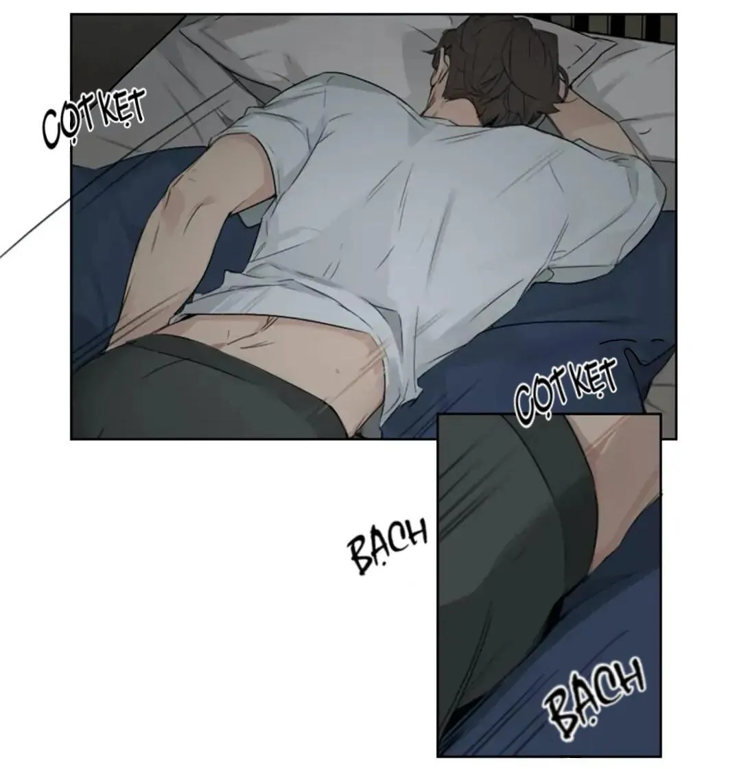 Bí Mật Phía Sau Cánh Cửa Tủ Quần Áo Chapter 6 Trang 45