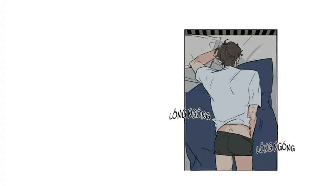 Bí Mật Phía Sau Cánh Cửa Tủ Quần Áo Chapter 6 Trang 51